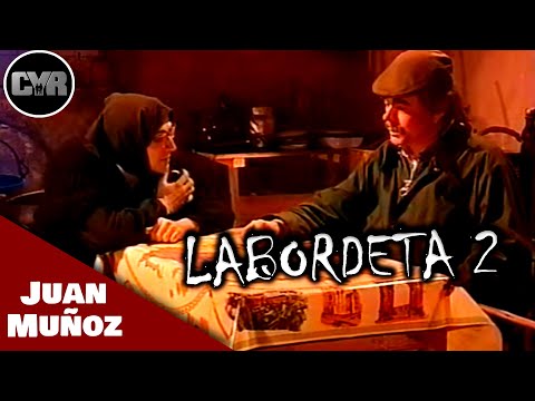 Cruz y Raya - Blasa - Labordeta 2 | Juan Muñoz Cómico
