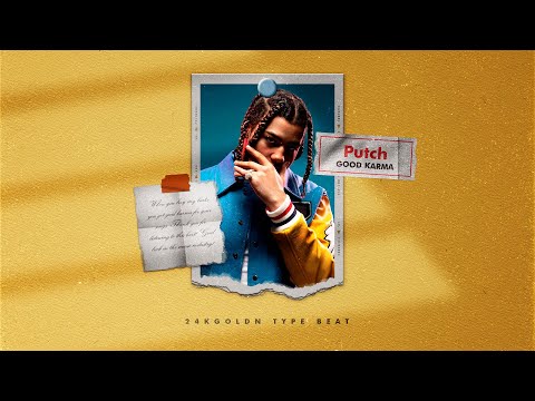 (SOLD) Iann Dior Type Beat x 24kGoldn Type Beat [Putch] Pop Guitar Instrumental 2021