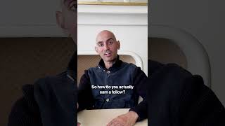 Why Your Content Isn't Earning the Follow