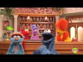 The Furchester Hotel Cookie Monster Got A Seizure For Not Eating The Cookie Guest