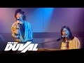 Frank Duval Kalina Maloyer It Was Love Official Video