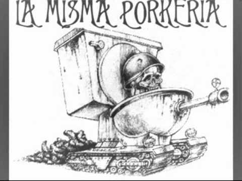 La Misma Porkeria   Odio A Los Dueños