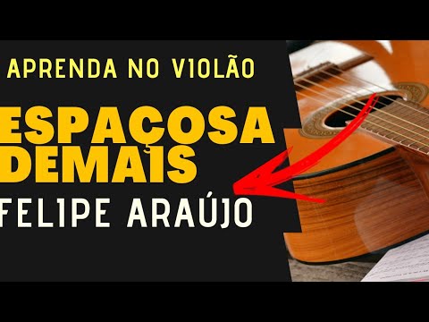 No Mínimo (pat. Felipe Araújo) - Matheus…
