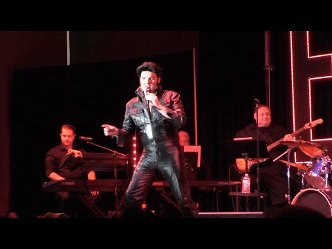 Ben Thompson, “A Little Less Conversation” - video by Susan Quinn Sand