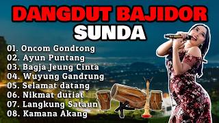 Download lagu ONCOM GONDRONG Dangdut Bajidoran Full Album mp3