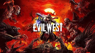 EVIL WEST Capítulo 6