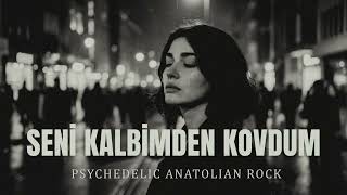Download lagu Seni Kalbimden Kovdum - Psychedelic Rock Cover mp3