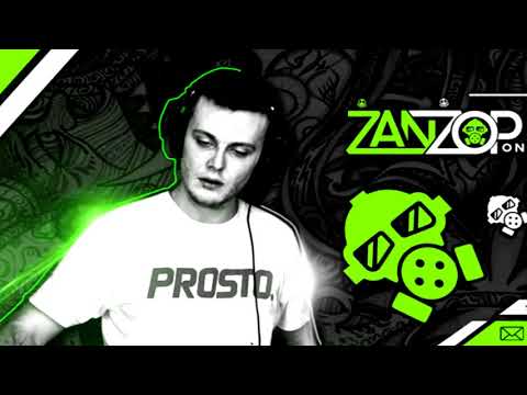 ŻanŻop @ VIXOHOLICY (PROMO MIX 2k17)