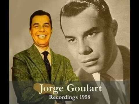 Jorge Goulart - MUNDO DE ZINCO - Antônio Nássara - Wilson Batista - 01-02-1952