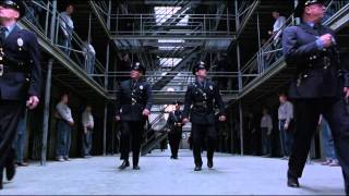 [HD 1080p] Shawshank Redemption - &quot;Prison is no fairy-tale world...&quot; Scene
