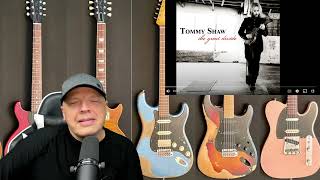 9/11 HBD Tommy Shaw The Next Right Thing #hbd #tommyshaw #thenextrightthing #bluegrass #mandolin