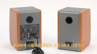 Britz 브리츠인터내셔널 BR-1000A2_동영상_이미지