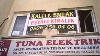 ADANA KİRALIK DAİRE
