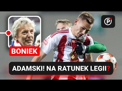 BONIEK: ZIBI, KTO MISTRZEM, KTO SPADNIE?!? ZAPOWIADAMY WIOSNĘ W EKSTRAKLASIE!