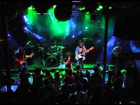 Battle of the Bands 2014 - Ημιτελικός - Stinkfoot