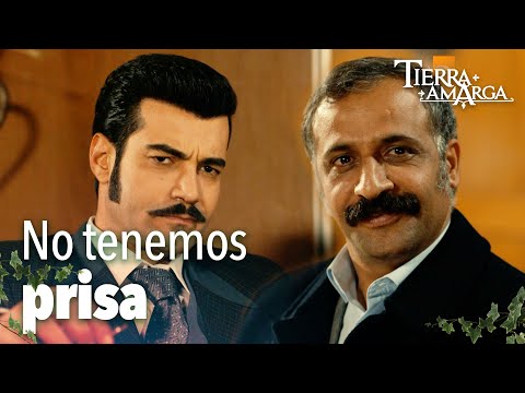 Cengaver está en una situación díficil, pero... - Capítulo 71 @TierraAmarga