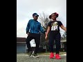 Dance Reverse Kida