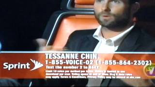 Tessanne Chin &quot;Underneath It All&#39;