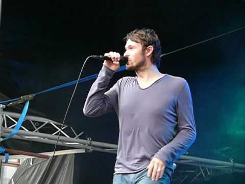 Vincent Venet au Belzik Festival 2008 IV