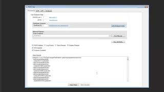 Allscripts Demo V1 2019