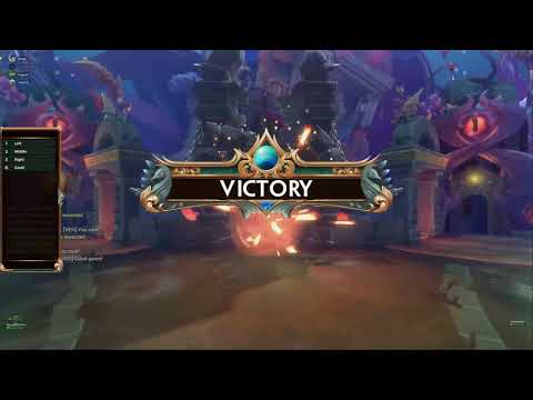 GODLIKE with Full Cooldown & Animosity on Xbalanque - Smite Gameplay