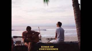 Kings Of Convenience - Scars On Land - Hip Hop Instrumental Beat