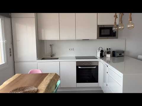 Ibizasevenvillas - Apartment for sale Cala Tarida