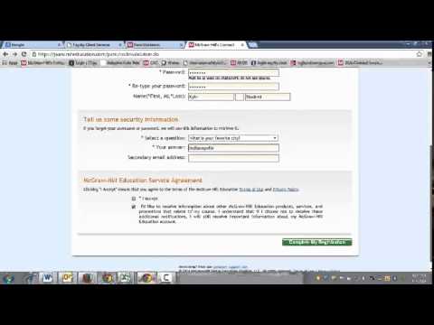 Student Registration And Access Strayer