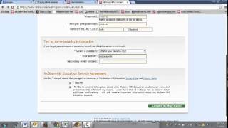 Student Registration and Access - Strayer