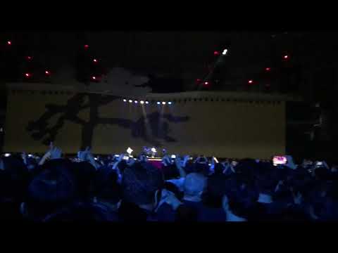 U2 - One (@THE JOSHUA TREE TOUR 2019 SEOUL)