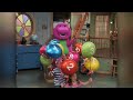 Barney Friends S9E13 You Can Count On Me 2005