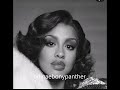 Phyllis Hyman/ In a sentimental mood
