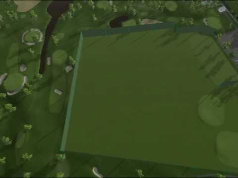 customplay golf 2009 pc download