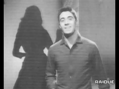 1959 04 02 Fausto Cigliano - Calypso In The Rain