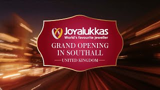 Joyalukkas Southall Showroom Grand Opening! A New Milestone