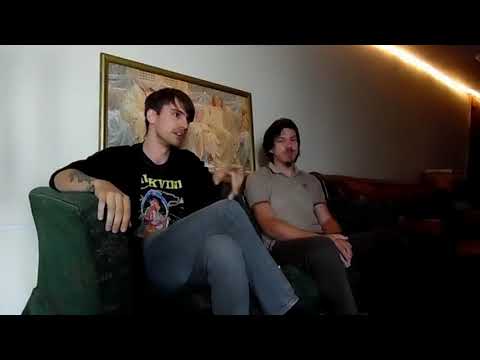 An Interview with Nik Turner