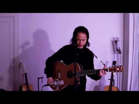 The Saddest Story Ever Told - The Magnetic Fields (cover)