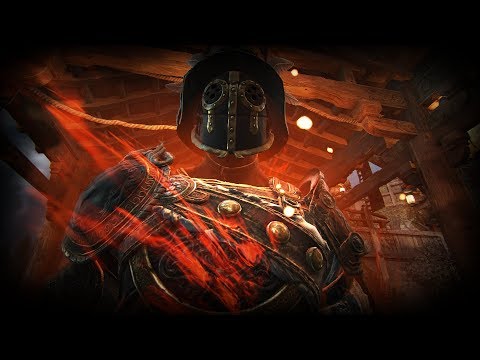 [For Honor] Deflects Hahaha Fun Deflects - Gladiator Brawls