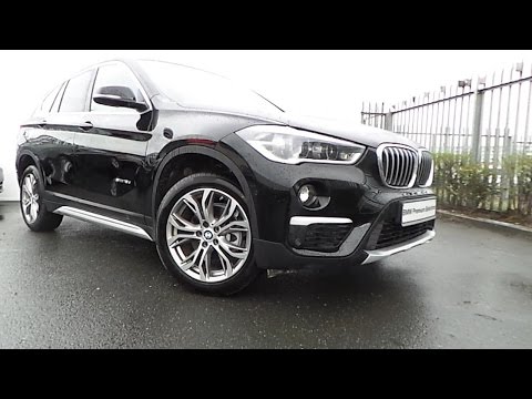 161D34569 - 161D34569 BMW X1 sDrive18d xLine