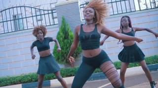 Tumbum by Yemi Alade(Riddim Dancers)