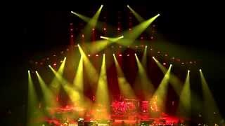 Phish - The Wedge~Slave To The Traffic Light - 11/1/13 - Atlantic City, NJ