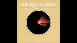 The Beach Boys - Wontcha Come Out Tonight