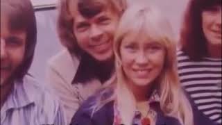 ABBA Benny Hey gamble man