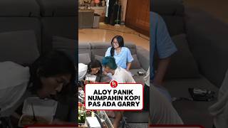 Garrr aloy garrr wkwkwk