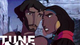 Download lagu The Iconic “When You Believe” Finale | The Prince of Egypt (1998) | TUNE Musical Moments mp3 Download lagu The Iconic “When You Believe” Finale | The Prince of Egypt (1998) | TUNE Musical Moments mp3