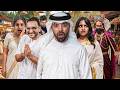 When An Arab Gets Invited To Onam Ft CallMeShazzamTECH NoorinShereefVlog Thatmalluchick