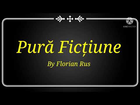Florianrus Pură Ficțiune Lyrics