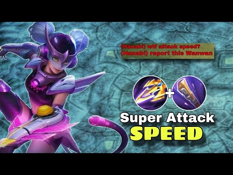 Wanwan New SUPER FAST Build 2023 ( Must Try)