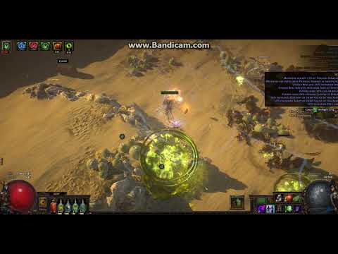 arrow nova caustic arrow 3.14 poe