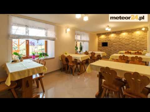 Pokoje Gościnne U Dragonka - Szczawnica meteor24.pl